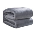 thumbnail image 2 of Chmadoxn Throw Blanket, Throw Blanket for Couch Solid Color Faray Quilt Small Blanket Conditioning Quilt Cover Blanket Solid Color Faray Quilt Small Blanket, 2 of 6