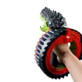 thumbnail image 4 of goowrom Pistolet à Balles Dinosaure, Rafale Électrique avec Jeu à Texture Réaliste, 4 of 8