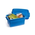 thumbnail image 4 of 11.3 L (3 gal.) Roughneck® Tote- Blue, 4 of 4