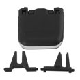 thumbnail image 3 of Herwey Front Air Vent Outlet Tab Clip Car Dash Parts Durable Fit For Macan 2015-2018, 3 of 8