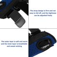 thumbnail image 2 of Wrist Brace For Carpal Tunnel  Adjustable Breathable Compression Hand Support  Pain Relief Sprains Sports Stabilizer Clearance, 2 of 7