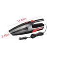 thumbnail image 3 of Up to 65% Off SMihono Vacuum Cleaner Car Vacuum Cleaner - Portable, High Power, Mini Handheld Vacuum W/ 3 Attachments, 12v, Small Auto Accessories Kit For Interior Detailing, 3 of 6