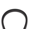 thumbnail image 4 of Unique Bargains M-16 Rubber V Belt Drive Transmission Belt, 2 Pieces, 4 of 6