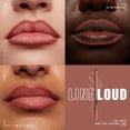 thumbnail image 3 of NYX PROFESSIONAL MAKEUP, Line Loud, Waterproof Lip Pencil, Infused with Vitamin E, Vegan Formula, 3 of 3