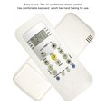 thumbnail image 3 of Maoww Télécommande de Climatiseur Écran LCD Maison Bureau Dortoir Climatisation Modification Équipement de Contrôle, 3 of 7