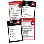 French Trivia Game