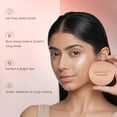 thumbnail image 2 of Swiss Beauty Ultra Fine Loose Finish Powder, Face Makeup, Shade-03, 8gm, 2 of 3