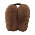 thumbnail image 1 of Winter earmuffs Artificial for warm earmuffs, 1 of 5