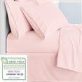 thumbnail image 2 of Basic Fitted Sheet, 2 of 3