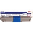 thumbnail image 1 of Original Okidata 44469702 MAGENTA Toner Cartridge - FREE SHIPPING, 1 of 1