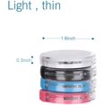 thumbnail image 2 of Bluetooth Tracker  4 PACK Wireless Smart Activity Finder Anti-lost Pet Wallet Phone Key Locator Luggage Reminder GPS Finder Alarm, 2 of 6