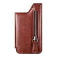 thumbnail image 2 of Birdeem Phone Wallet Stick On,Phone Case Wallet,Multifunctional Adhesive Phone Wallet Card,Mobile Phone Card Case, Card Cover, Multiple Card, Zipper, Hand Back Sticker Card Case,Phone Case Wallet, 2 of 4