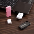thumbnail image 2 of Transcend USB 3.0 SDHC / SDXC / microSDHC / SDXC Card Reader, 2 of 3