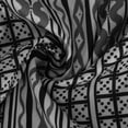 thumbnail image 5 of TIMIFIS Robe d'Été Décontractée Ample pour Femme, Longue, Sans Manches, Fendue, Robes Maxi, Robes d'Invitée de Mariage, Robe d'Été à Fleurs, Robes de Plage, Décontractée, Robe T-Shirt Décontractée -, 5 of 5