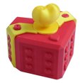 thumbnail image 1 of Holiday Gift Box 3D Printed Annoying Puzzle Box with Hidden Key and 20 Screws for Entertainment, 1 of 4