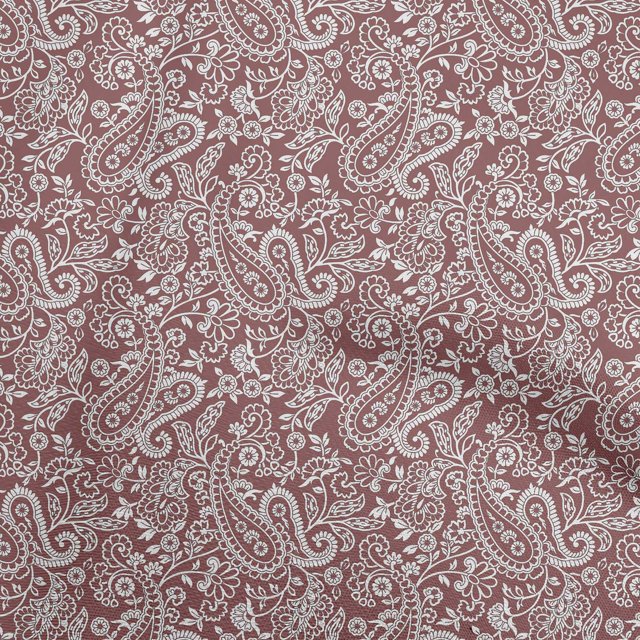 oneOone Silk Tabby Brown Fabric Block Sewing Craft Projects Fabric Prints By Yard 42 Inch Wide