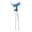 bleu, variante sur Support de Tourelle Autobloquant pour Canne à Pêche Support de Tourelle Autobloquant Support de Canne à Pêche Support de Tourelle Support de Canne à Main Canne de Mer Polyvalent