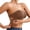 Brun, variante sur Soutien-gorge Extensible en Nylon Confortable pour Femme pour Tous les Jours Saison des Mariages Robe Sans Bretelles de Mariée Soutien Sans Coutures Soutiens-Gorge Confort pour Femmes Soutiens-Gorge pour Femmes Confortables Fermeture avant Soutien Élevé Soutiens-Gorge de Sport