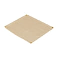 thumbnail image 1 of Almencla Fire Retardant Mat Convenient Practical Heat Resistant Rug for Deck Welder Outsi 100cmx100cm, 1 of 8