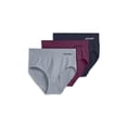 thumbnail image 2 of JOCKEY ESSENTIELS CALEÇON SEAMFREE™ AU TOUCHER DOUX 3PK, 2 of 3