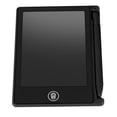 thumbnail image 2 of Ccdes LCD 4.5inch Writing Board Compact Lightweight Multi-Functional Black Blue Red, 2 of 8