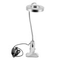 thumbnail image 3 of BRIGHTFUFU Desk LED Lamp Aluminium Alloy Bedside Lamps Small 1 Set, 3 of 7