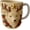 A4560, variant on Cagogo under $5 2Pcs Christmas Mug, Christmas Resin Mug Set, Stainless Steel Liner Mug, Festive Tree Reindeer Design, Insulated Coffee Tea Cup, Holiday Gift Set, Christmas Drinkware, Thermal Mug Set