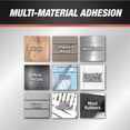 thumbnail image 5 of DAP 100% Silicone Window & Door Sealant Clear, 290ml, Clear, 5 of 5