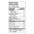 thumbnail image 3 of Activia Probiotic Yogurt, Strawberry/Blueberry/Raspberry/Peach, 12x100g, 3 of 5
