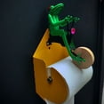 thumbnail image 4 of Toilet Paper Towel, 4 of 7
