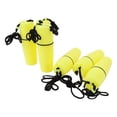 thumbnail image 1 of Kayak Container Bottle, Waterproof Container Bottle  Dry Canister Container Bottle with Hook Rope Kayak Sealed Bottle for Diving Snorkeling Surfing Kayaking Boating, 1 of 7