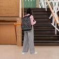 thumbnail image 2 of Jetstream School Backpack with Padded Straps and Laptop Compartment, Back Pack, 2 of 9