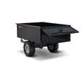 thumbnail image 5 of Ohio Steel 16 cu ft Steel Swivel Dump Cart, 5 of 5