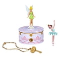 thumbnail image 3 of Disney Fairies Wendy’s Music Box, 3 of 3