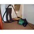 thumbnail image 2 of Bissell Commercial Lightweight Bagged Canister Vacuum with 8-Piece Tool Kit | Versatile Cleaning and Efficient Performance, 2 of 3