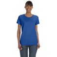 thumbnail image 1 of Gildan G500L Ladies Heavy Cotton T-Shirt, 1 of 1