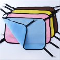 thumbnail image 4 of CAROOTU Pet Cats Cage Hammock Breathable Mesh Soft Hanging Beds Rabbit Cage for Pet Sleeping, 4 of 7