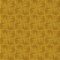 thumbnail image 1 of Ahgly Tapis d'Intérieur Lavable en Machine Carré Transitionnel Acajou Brun, 7 Pieds Carré, 1 of 7