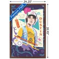 thumbnail image 2 of Netflix Stranger Things : Saison 3 - Dustin, 2 of 4