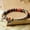 MR, variant on EGNMCR Bracelets for Women Women Multicolor Beads Shape Metal Stitching Bracelet Bracelet Bracelet