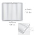 thumbnail image 3 of YHDSYY Big Sale! Factory Direct Cake Baking Pan Baking Pan Baking Pan DIY Cake Baking Shape Baking Pan Baking Moulds Clearance Sales Today Deals Prime, 3 of 7