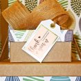 thumbnail image 5 of 50Pcs Thank You Cards Small Business, Mini A variety of styles Thank You for Supporting Cards Notes Shopping Holographic Thanks Greeting Cards for Retail Store Owner Goods Customer 2x3.5 Inch, 5 of 5