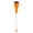 Orange, variant on CEHVOM Drawing & Painting Supplies Toys,Colored Whiteboard Pen with Erasable Water-Based Brush and Non-Magnetic Children's Graffiti 12 Color Drawing Pen 2Ml