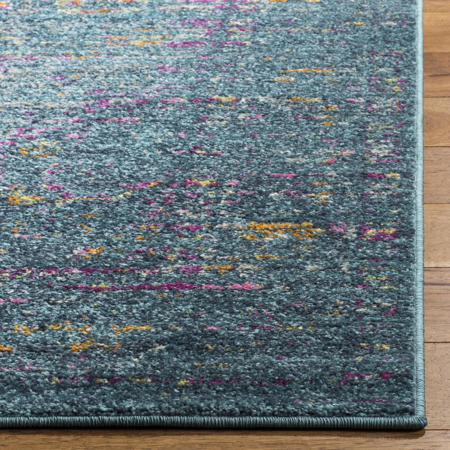 SAFAVIEH Madison Gabriel Tapis Traditionnel