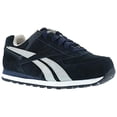 thumbnail image 3 of Reebok Work Soulier de Sécurité Leelap RB1975 pour Homme, Bleu, 6 W US, 3 of 7