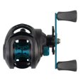 thumbnail image 1 of CNKOO Baitcasting Reel Fishing Reel Spinning Reel Multigear Adjustable Precise Control Long Throw High Strength Strong Bearing Angling Reel, 1 of 10