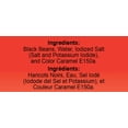 thumbnail image 3 of Uni-Pak Salted Black Beans, 155g, 3 of 4