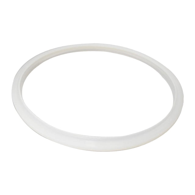 Luzkey Pressure Cooker Sealing Ring Pressure Canner Gasket, Replacement Parts for Daily 20cm