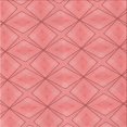 thumbnail image 1 of Ahgly Company Tapis d'Intérieur Lavables en Machine, Carrés de Transition, Rose Corail Clair, 7' Carré, 1 of 7