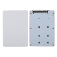 thumbnail image 1 of External Storage,USB 2.5" SATA External External Solid State Drives External Hard Disk Streamlined Design, 1 of 9